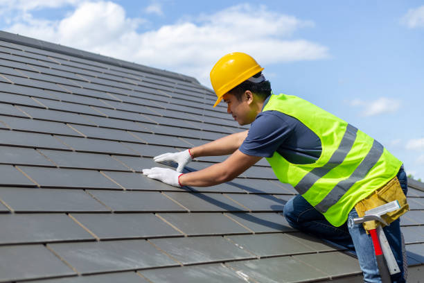 Best New Roof Installation  in North Liberty, IN