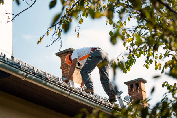 Slate Roofing Contractor in North Liberty, IN