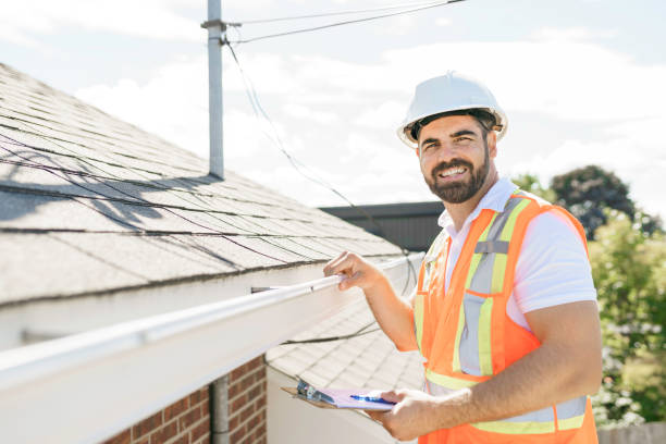 Best Flat Roof Repair Services  in North Liberty, IN