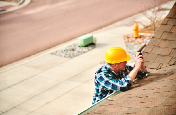 Best Roofing Contractor Near Me  in North Liberty, IN
