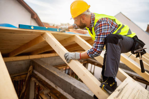 Best Storm Damage Roof Repair  in North Liberty, IN