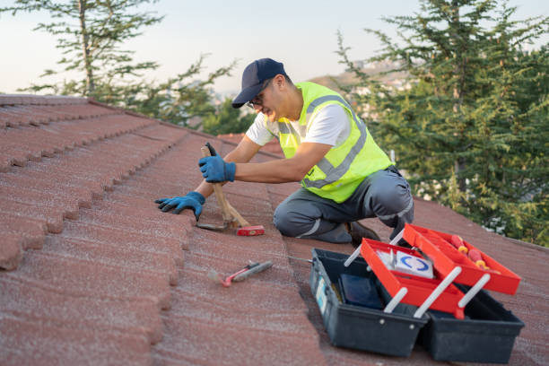 Best Storm Damage Roof Repair  in North Liberty, IN