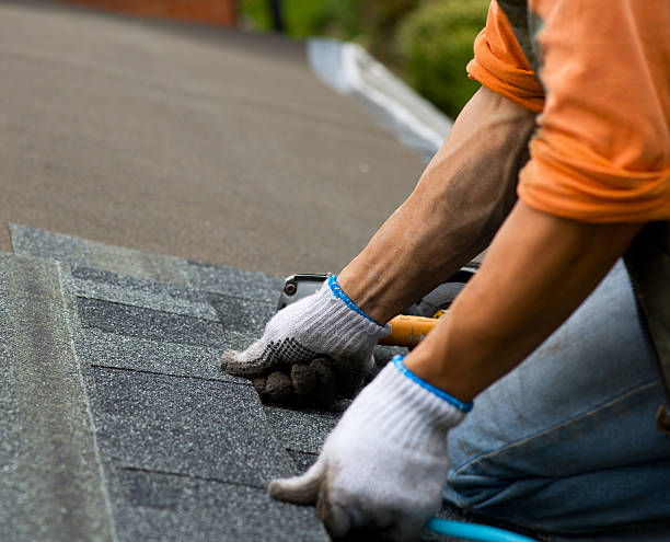 Best Best Roofing Contractors  in North Liberty, IN