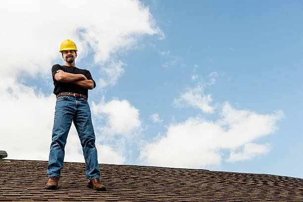 Best Local Roofing Companies  in North Liberty, IN