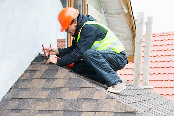 Quick and Trustworthy Emergency Roof Repair Services in North Liberty, IN