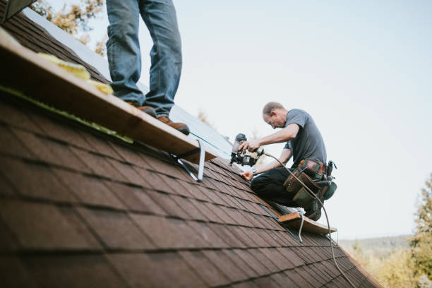 Roof Repair Estimates in North Liberty, IN